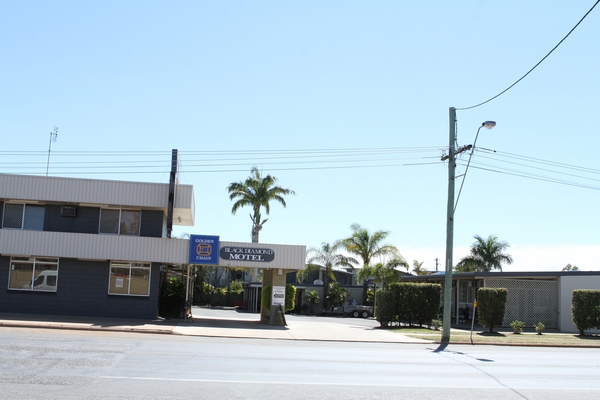 Our Motel
