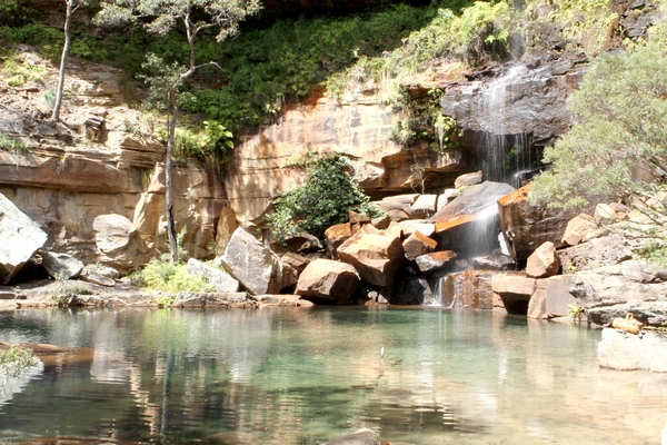 Cascade